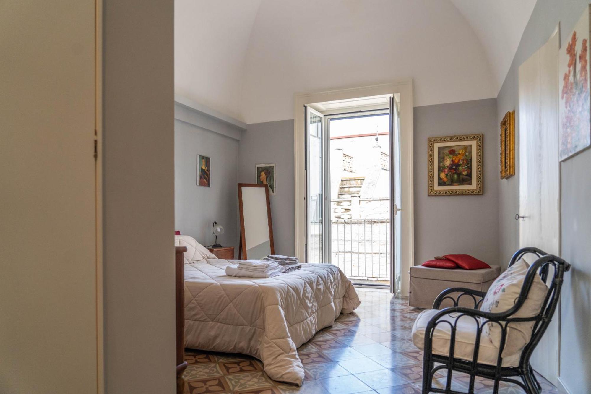 Casa Vacanze Alisei Terlizzi Exterior photo