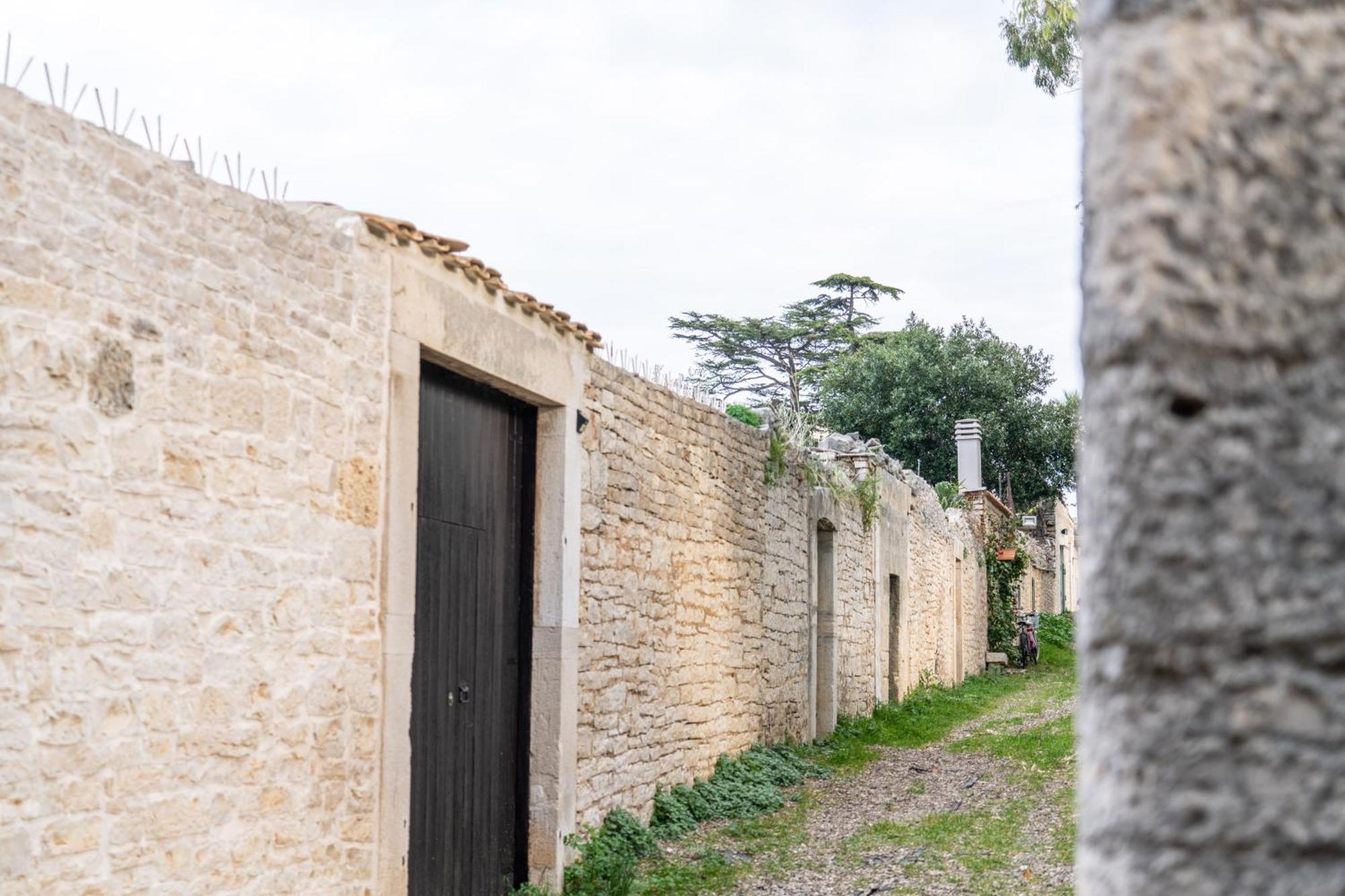Casa Vacanze Alisei Terlizzi Exterior photo